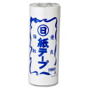 HEIKO(ヘイコー):紙テープ 白 10巻入り 001530101 1530101 紙テープ マルヒ 白 001530101