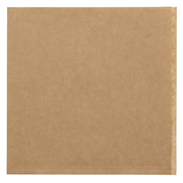 シモジマ:バーガー袋 18 未晒無地 100枚入 004738173 持ち帰り 使い捨て 紙性 紙 ハンバーガー 004738173 業務用 ペーパー 包み紙 ワックスペーパー 使い捨て 袋 店舗用品のサムネイル