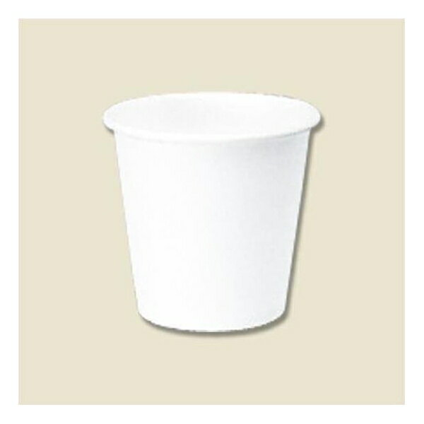 HEIKO（ヘイコー）:ペーパーカップ 3オンス ホワイト 004536003 紙コップ コップ カップ ペーパーカップ 白 HEIKO 100個 004536003