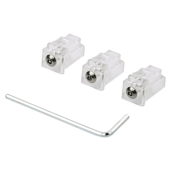 サンワサプライ LANポートロック SLE-12SN LANポートロック SLE-12SN