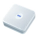 サンワサプライ 大容量バッテリー搭載BLEビーコン(3個セット) MM-BLEBC4