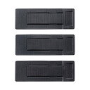 サンワサプライ WEBカメラ/インカメラ用セキュリティシール(3個入り) SL-7H-3(2)
