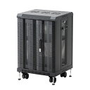 サンワサプライ マルチ収納ラックH700 CP-SVCMULT5(2)