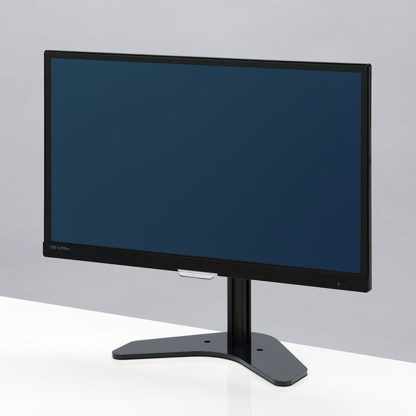 サンワサプライ 液晶モニタスタンド CR-LA1601