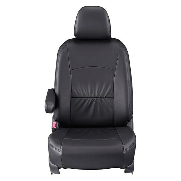 Clazzio（クラッツィオ）:シートカバー（SW）（ブラック） ダイハツ タント L350S/L360S ED-0670