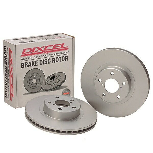 DIXCEL（ディクセル） プレーンディスクローターPD PD-1313035S PD1313035S