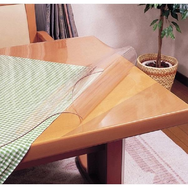 柘産業:両面非転写テーブルマットBタイプ 900×1650 TR2-1659【メーカー直送品】 インテリア雑貨 TR2-1659