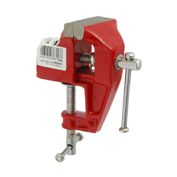 M&M（エムアンドエム） ベビーバイス 50mm 4907052383166