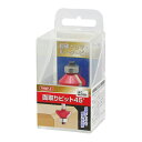 高儀:超硬トリマ・ルータービット 面取りビット45° 25mmTRBP-31 4907052374751 超硬トリマ・ルータービット