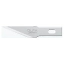 OLFA(オルファ):アートナイフプロ替刃直線刃 XB157T 4901165300195 OLFA 工作 図工 クラフト XB157T