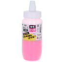 儀助 粉チョーク 300g 蛍光ピンク 4907052180888