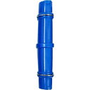 ミネ:パッカー22.2mm 1パック(50個) 4524325001314 ビニールハウス パイプ 固定