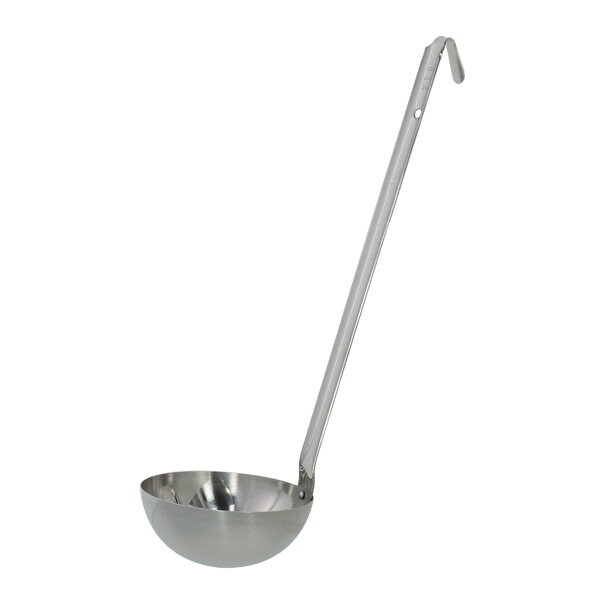 高儀:18-8ステンレス共柄レードル 270CC 4907052874817 梅酒 かき氷 蜜