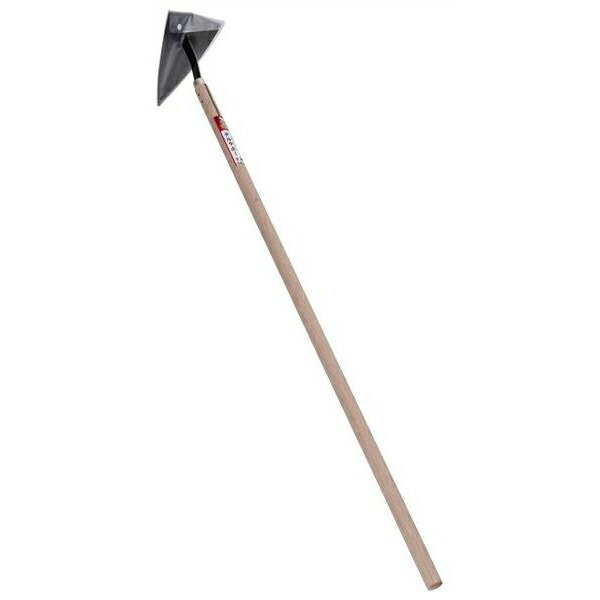 村国 村国 デルタホー全鋼210mm 1200mm 4907052741478 高儀 家庭菜園 畑 除草