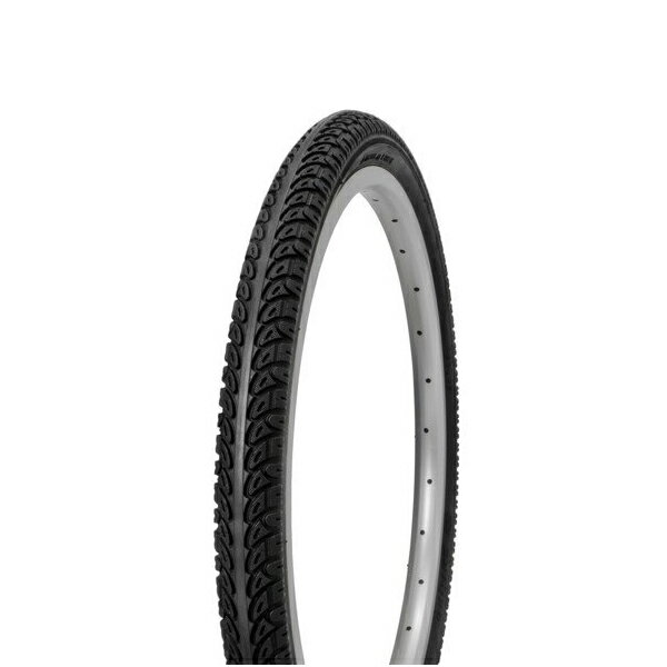 Shinko(シンコー)の一覧はこちら小径自転車でも長くご使用頂けるように、センタースリックラインの深溝構造を採用サイドブロックにシボを採用して独立パターンにすることで、コーナリング時のグリップを向上させました。□サイズ：26×1.75 H/E□カラー：ブラック□ETRTO：47-559□仕様：タイヤ1本巻※離島への配送は不可です。JANCD：4997179142623【銀行振込・コンビニ決済】等前払い決済予定のお客様へ当商品は弊社在庫品ではなく、メーカー取寄せ品でございます。在庫確認後に注文確認を行い、お支払いのお願いを送信させて頂きます。休業日、13:00以降のご注文の場合は翌営業日に上記手続きを行います。お時間が掛かる場合がございます。