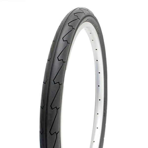 Shinko（シンコー）:スリックタイヤ 26×1.50 H/E SR076 ブラック SR076-26761012 自転車 街乗り 26インチ MTB -26761012 マウンテンバイク ロードバイク