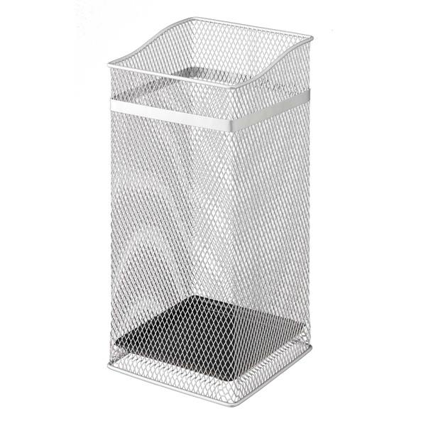 【メーカー直送】山崎実業 かさたて スクエアメッシュ SV 7929