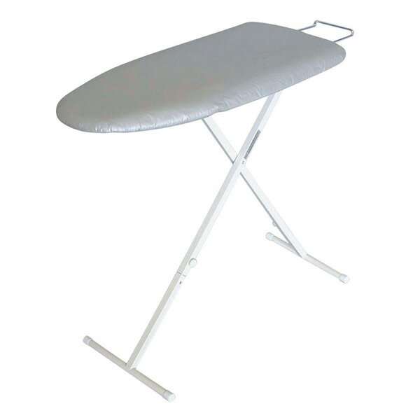 【メーカー直送】山崎実業 スタンド式スッキリプレス アルミコート 2691