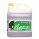ニイタカ:【4kgx4】ガラスクリーナー(H-5) 232430【メーカー直送品】(3)