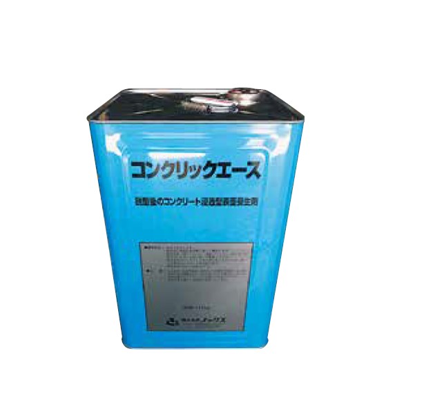 【法人限定】ノックス:コンクリックエース17kg -【メーカー直送品】【車上渡し】【地域制限有】 ノック..