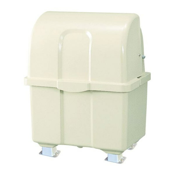 【法人限定】カイスイマレン:ジャンボペールHGシリーズ HG400K【メーカー直送品】【車両制限】【車上渡し】 家庭 清掃 掃除 ボックス ダスト カイスイ コンテナ HG400K 業務用