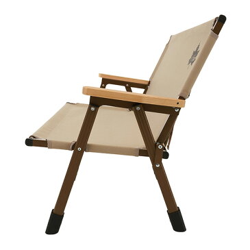 あす楽 ロゴス(LOGOS):Tradcanvas ポータブルアッセムチェアfor2 73173165