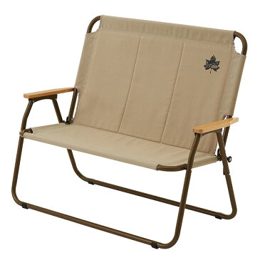 あす楽 ロゴス(LOGOS):Tradcanvas チェアfor2 (ハイバックタイプ) 73173088