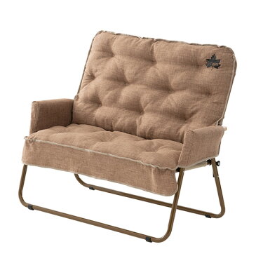 あす楽 ロゴス(LOGOS):Tradcanvas チェアfor2 クッションカバー 73173120