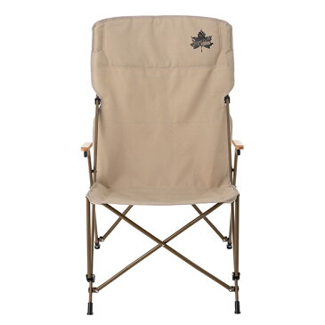 あす楽 ロゴス(LOGOS):Tradcanvas ダイニングマスターチェア 73173126