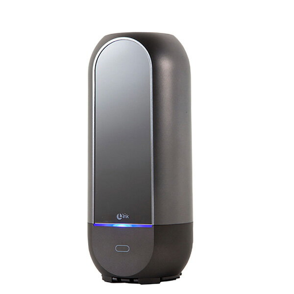 Link(リンク)KIWI:スマートフォン UV-C除菌機 L-S500【メーカー直送品】 UV 紫外線 オゾン 除菌 脱臭 充電 USB スマホ 小型