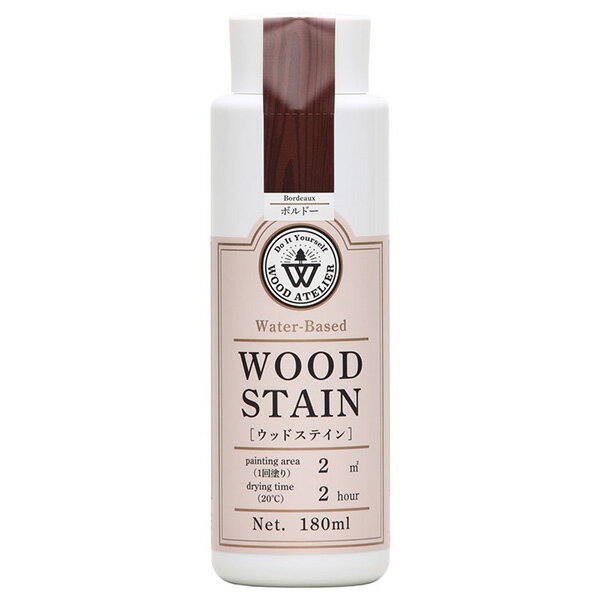 ¿ڥ:Wood Atelier åɥƥ WS-27 ܥɡ 180ml #800677