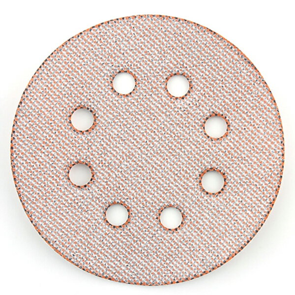 日本レヂボン NCA ランダム用ペーパー 1枚 A#120 4977292362627 先端工具 電動アクセサリ