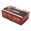 MAX(マックス):ステープル 20入小箱 T3-10MB 大工道具 マグネット・ステープル・のんこ メーカータッカー