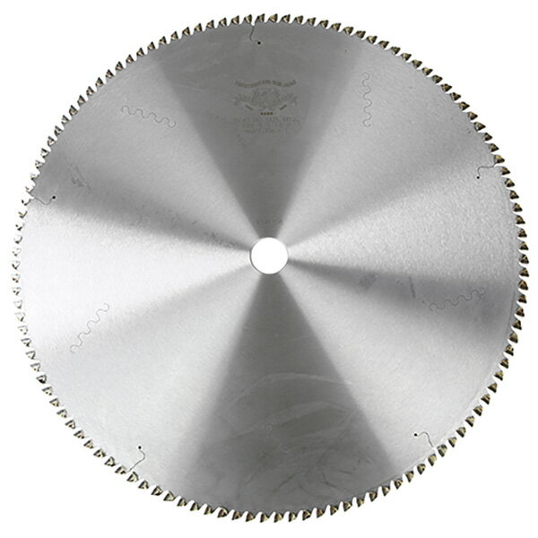PAS アルミ用チップソー 355MMX3.0X120P 4977292303538 先端工具 丸鋸アクセサリ(4)