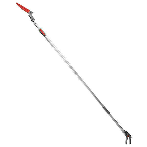 アルスコーポレーション:ズームチョキエコノ刈込タイプ 190ZD-3.1-3D 4965280683915 園芸道具 高枝切 伸縮式高枝切