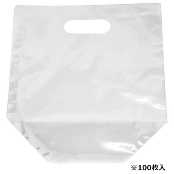 エフピコチューパ:サンバッグ 2225 プラ CP787804 4932220677099 園芸用品 園芸農業資材 出荷資材