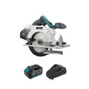 TOOLS LIFE(ツールズライフ):丸ノコ LCC777-1【メーカー直送品】【地域制限有】 丸のこ 20V電動工具 バッテリー通用 充電式 工具 電動...