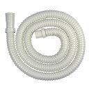 カクダイ(KAKUDAI) 洗濯機用排水延長ホース 2M 4361-2 4972353436125