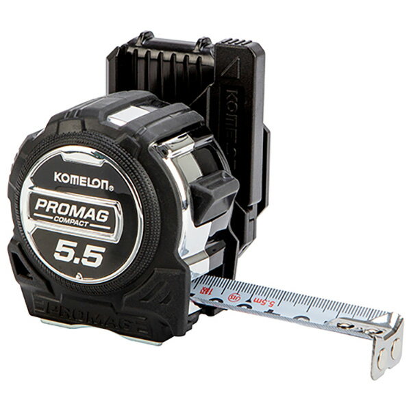 コメロン PROMAG 2555H KMC-83PML 8803005003005 大工道具 測定具