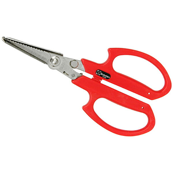 【メール便送料無料】サボテン 切ってつかめるキャッチ鋏 NO.AG-15 4976365201511 園芸道具 鋏