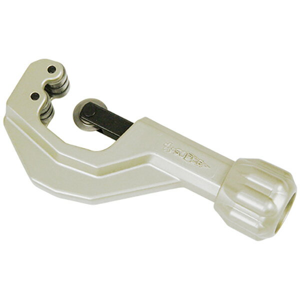 スーパーツール ベアリングチューブカッター TCB107E 4967521306317 作業工具 配管工具