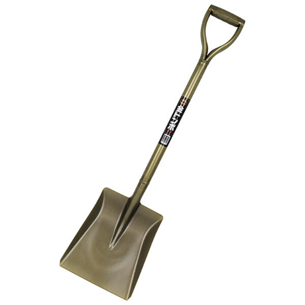 トンボ工業 金トンボパイプショベル カク 4983042122014