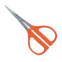【メール便送料無料】近正 ステンレスぶどう鋏 B-300S 4967645011104