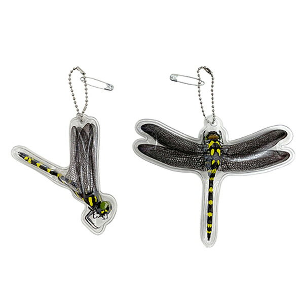 高芝ギムネ:ミキロコス オニヤンマ兄弟 M-43 4989586231991 園芸用品 忌避商品 防虫用品