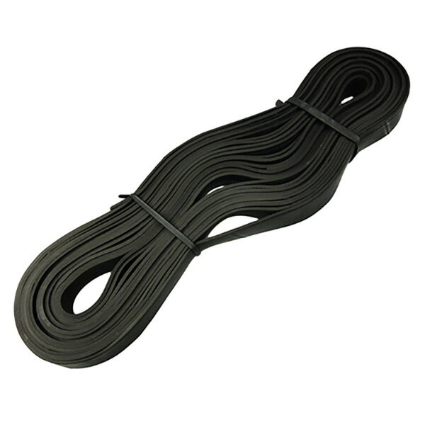 三友産業:ゴムバンド長尺 HR-1518 10M 4905663015186 資材 運送資材 固定部材