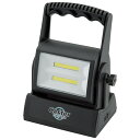日動工業 乾電池式LED投光器 6W CLP-300DB 4560150941111