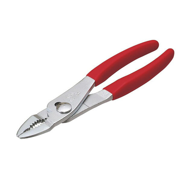 【12/1限定★全品ポイント10倍＋抽選で100％ポイント還元】IPS PLIERS（アイピーエス）:極薄プライヤストレート THS-190
