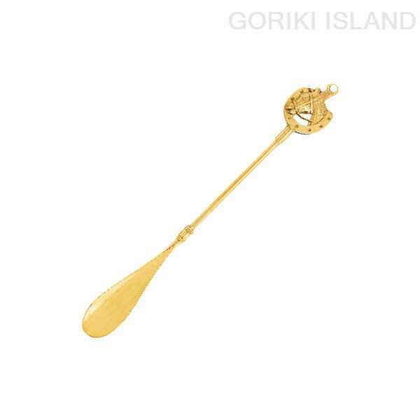 ゴーリキアイランド:クツベラ 蹄鉄 S 660352 GORIKI ISLAND