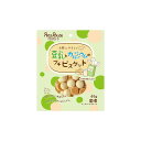 ペッツルート 豆乳プチビスケット 45g 4984937684112