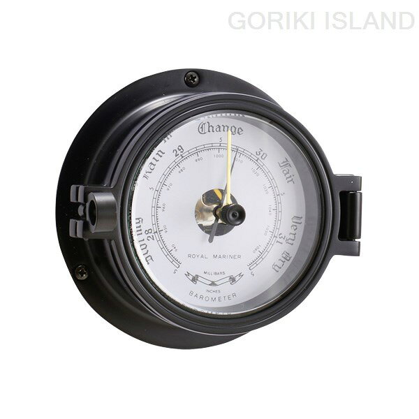 ゴーリキアイランド:マリンバロメ-タ- B BK 710303 GORIKI ISLAND